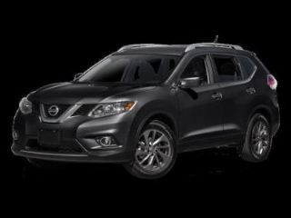 Used 2016 Nissan Rogue SV in Patchogue, New York