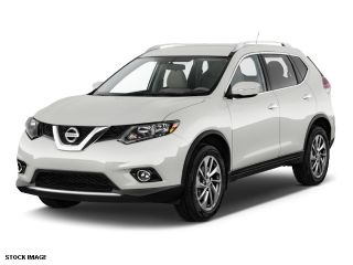 Used 2016 Nissan Rogue SL in Bristol, Connecticut