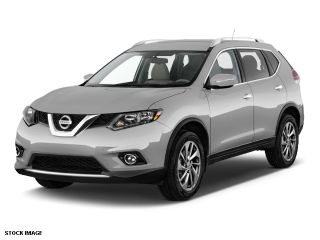 Used 2016 Nissan Rogue SL in Manchester, New Hampshire