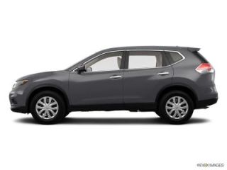 Used 2015 Nissan Rogue SL in Jackson Heights, New York
