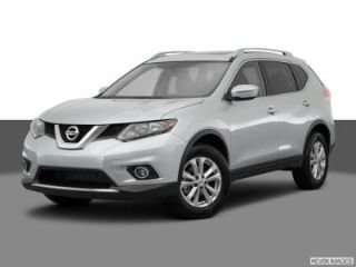 Used 2015 Nissan Rogue SV in Bend, Oregon