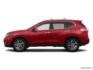Used 2015 Nissan Rogue SL in Middletown, Connecticut