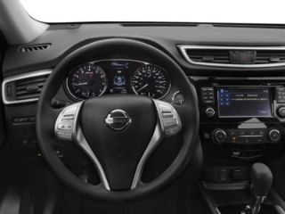 Used 2016 Nissan Rogue SV in Chambersburg, Pennsylvania
