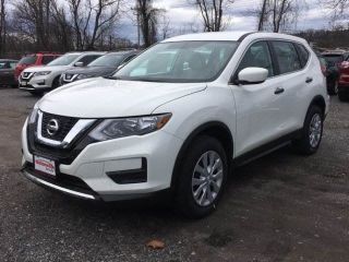 Used 2017 Nissan Rogue SV in Timonium, Maryland
