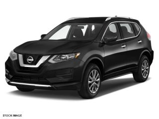 Used 2017 Nissan Rogue SV in Hermantown, Minnesota