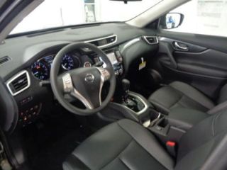 Used 2015 Nissan Rogue SL in Appleton, Wisconsin