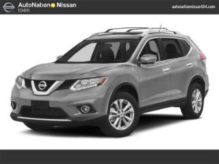 Used 2015 Nissan Rogue SV in Federal Heights, Colorado