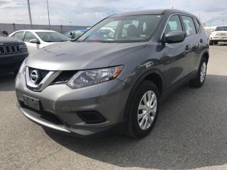 Used 2016 Nissan Rogue in Fairbanks, Alaska