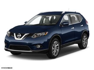Used 2016 Nissan Rogue SL in Coraopolis, Pennsylvania