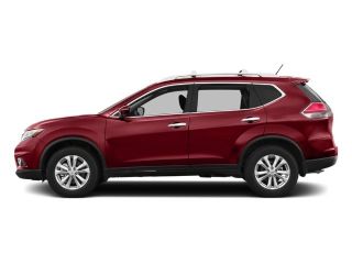 Used 2016 Nissan Rogue SV in Marlborough, Massachusetts
