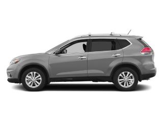 Used 2015 Nissan Rogue SL in Windsor Locks, Connecticut