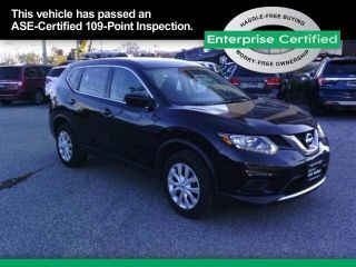 Used 2016 Nissan Rogue SV in Glen Burnie, Maryland