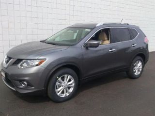 Used 2016 Nissan Rogue SV in Greenfield, Wisconsin