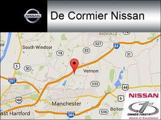 Used 2014 Nissan Rogue SL in Manchester, Connecticut