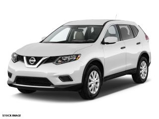 Used 2016 Nissan Rogue S in Butler, New Jersey
