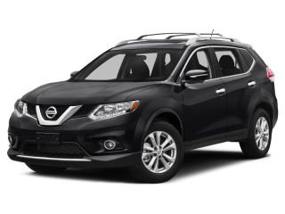 Used 2016 Nissan Rogue SV in Massillon, Ohio