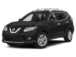 Used 2016 Nissan Rogue SV in Malta, New York