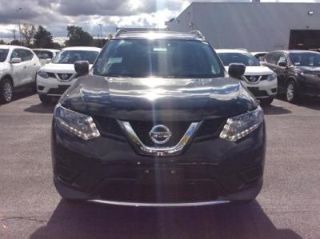 Used 2016 Nissan Rogue SV in Liverpool, New York