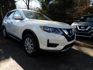Used 2017 Nissan Rogue S in Drexel Hill, Pennsylvania