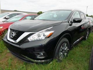Used 2015 Nissan Murano SL in Lakeland, Florida