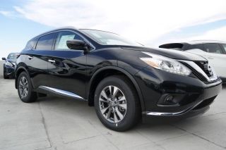 Used 2016 Nissan Murano SL in Pompano Beach, Florida
