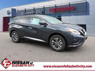 Used 2017 Nissan Murano S in Santa Ana, California