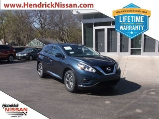 Used 2015 Nissan Murano S in Mission, Kansas