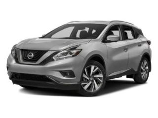 Used 2016 Nissan Murano SL in Beaumont, Texas