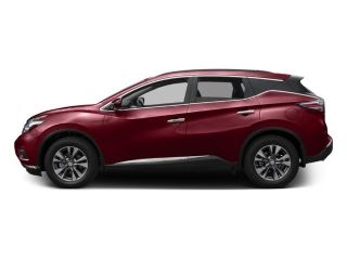 Used 2017 Nissan Murano S in Orlando, Florida