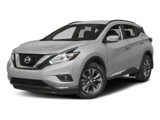 Used 2018 Nissan Murano S in Conyers, Georgia