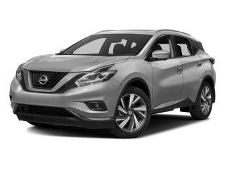 Used 2016 Nissan Murano SL in New Iberia, Louisiana