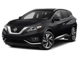 Used 2015 Nissan Murano SV in Concord, North Carolina