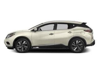 Used 2017 Nissan Murano SL in Scottsdale, Arizona