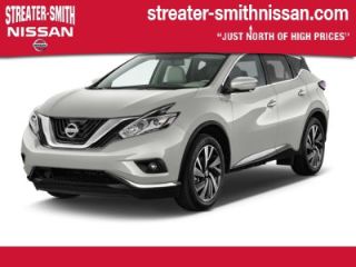 Used 2015 Nissan Murano Platinum in Conroe, Texas