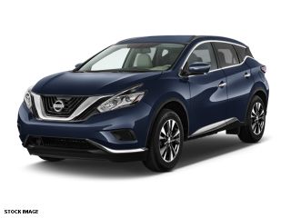 Used 2015 Nissan Murano S in Duarte, California
