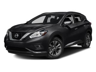 Used 2017 Nissan Murano S in Sacramento, California