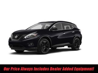 Used 2018 Nissan Murano SL in Avondale, Arizona