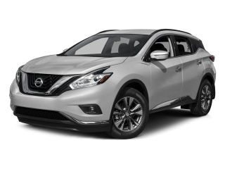 Used 2015 Nissan Murano Platinum in Jackson Heights, New York