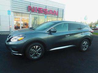 Used 2015 Nissan Murano S in Gladstone, Oregon
