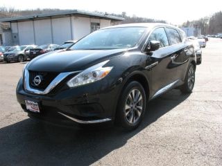 Used 2016 Nissan Murano S in Blauvelt, New York
