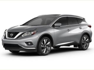 Used 2015 Nissan Murano Platinum in Appleton, Wisconsin