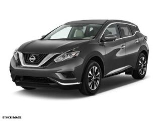 Used 2015 Nissan Murano in Coraopolis, Pennsylvania