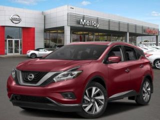 Used 2016 Nissan Murano Platinum in Albuquerque, New Mexico