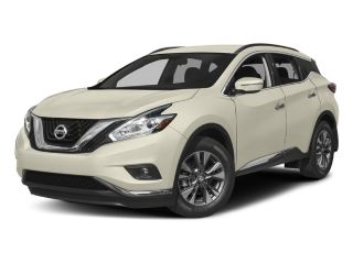 Used 2018 Nissan Murano SV in Massapequa, New York