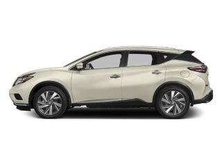Used 2018 Nissan Murano SL in Marlborough, Massachusetts
