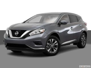 Used 2015 Nissan Murano S in Yorktown Heights, New York
