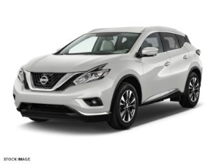 Used 2016 Nissan Murano SL in Bloomfield, New Jersey