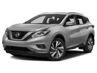Used 2017 Nissan Murano Platinum in Glen Burnie, Maryland