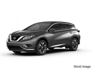 Used 2018 Nissan Murano S in Nashua, New Hampshire