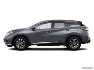 Used 2015 Nissan Murano S in Jackson Heights, New York